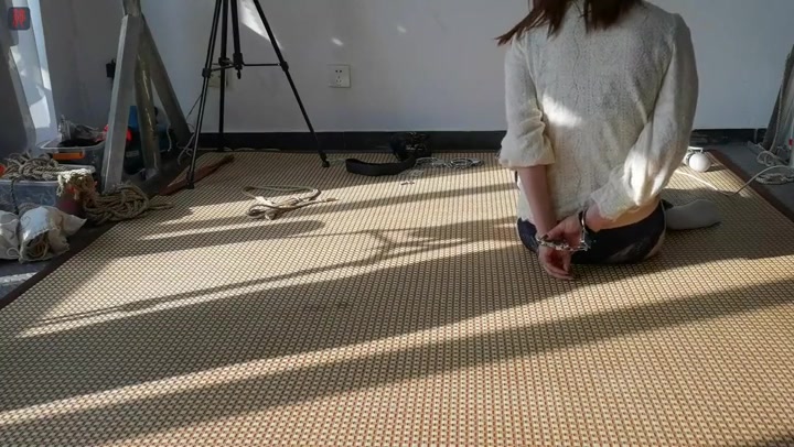 诗韵 美妇与金属2 Preview 4