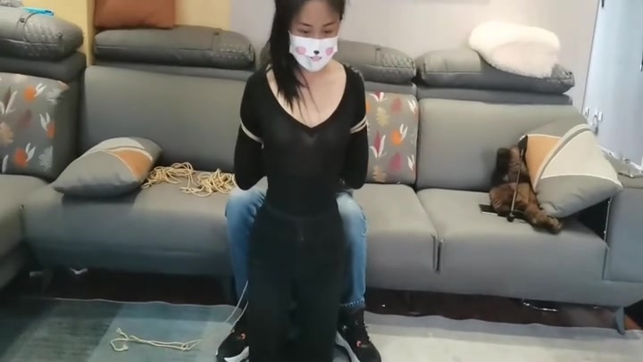 一绳所爱 求求你，把我绑起来吧. Preview 4