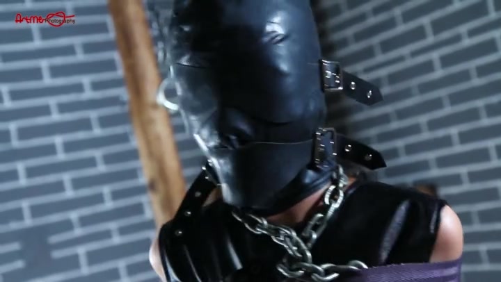 美轮美奂 最终幻想蒂法前传 下 Preview 4
