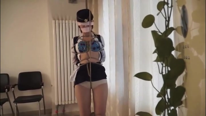 逍遥定制_美女人皮案  林丹丹,佟娅 剧情绳艺  2 Preview 3