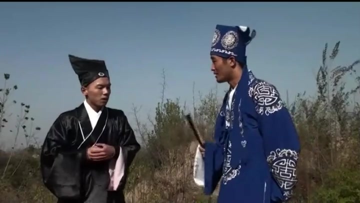 胜景影视 荆州风流案 Preview 1