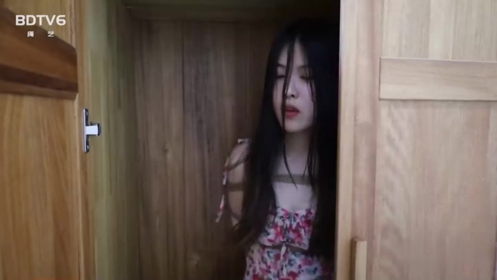 半岛束艺 据说白羊座的女孩都会瞬移 佐伊 Preview 2