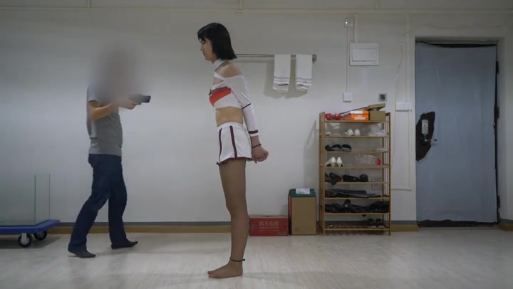 玲儿扎带拘束 Preview 1
