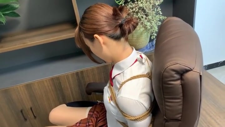 网友原创 约拍纪实学生装丝袜TK Preview 2