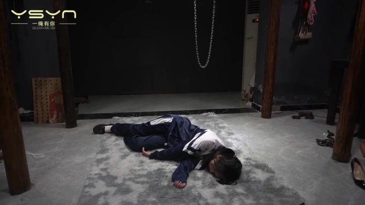 mj影视 被打劫的女学生 朱婷婷 Preview 1