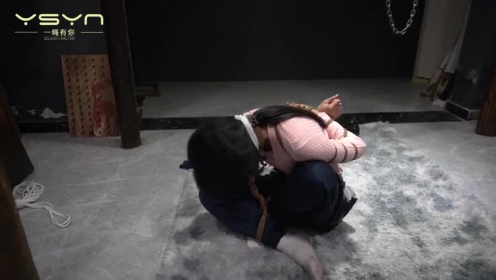 mj影视 被打劫的女学生 朱婷婷 Preview 4