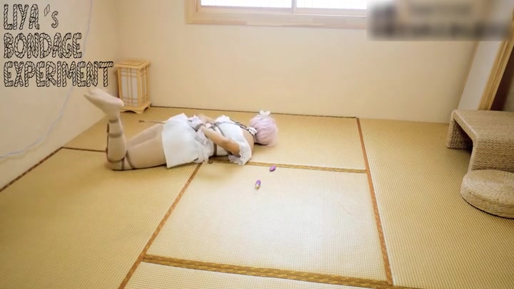 [网友原创] 【莉雅的自缚之作】玛修 COSPLAY（二周年礼服） Preview 3
