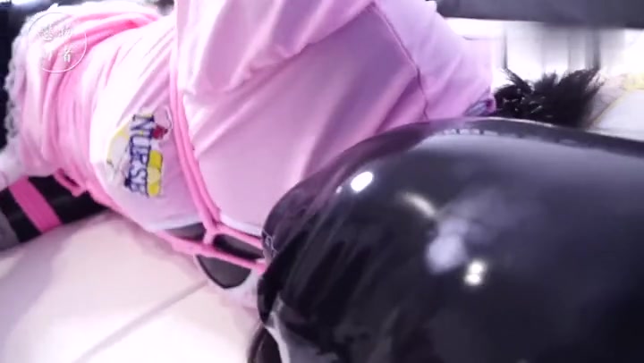 恋物幻者 我家有只淘气的胶衣女仆 Preview 4