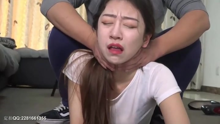 惹怒学生的女教师 Preview 2