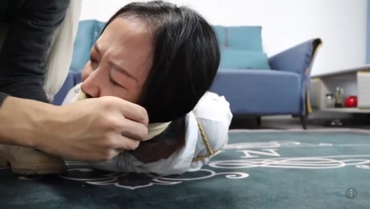 塞嘴封嘴过程合集5 Preview 4