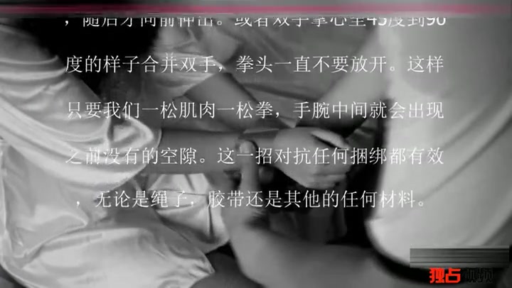 逍遥定制_陌生的危机 依然 完整版 Preview 3