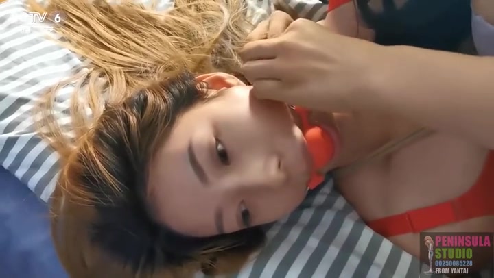 [半岛束艺台] 桃子的另一面：大美长期驷马TK Preview 2