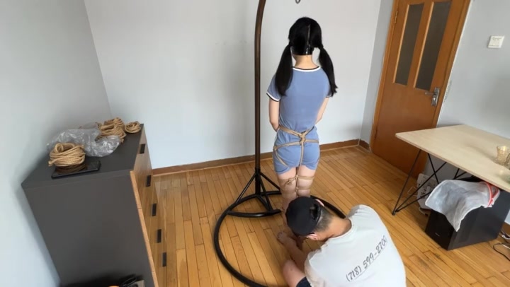 史上最怕痒的妹子 Preview 2