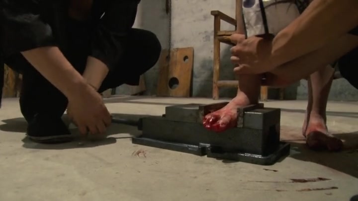 怀旧影视 湘魂族异2 Preview 1