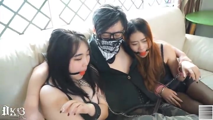 DK13美束馆_贝贝 莹莹 夜店陷阱-第六集 Preview 2