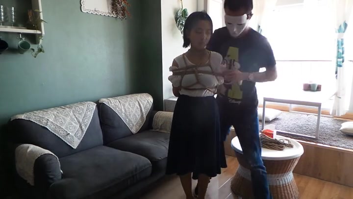 紧缚与体验 Preview 1