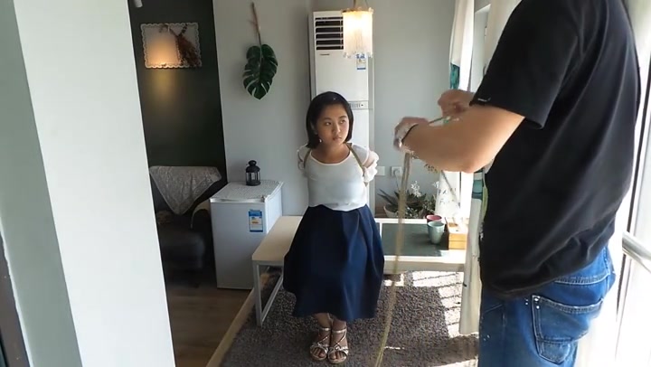 紧缚与体验 Preview 2