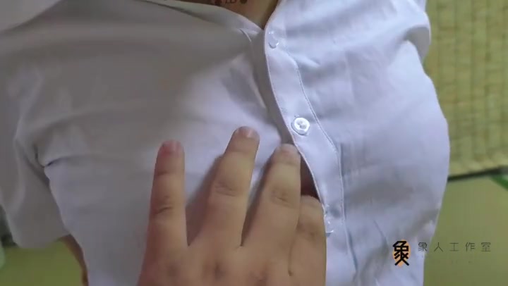 象人原创 定拍小0自缚的危害 OL肉丝高跟，驷马迷晕，在家玩自缚惨遭歹徒扛肩上掳走 Preview 3