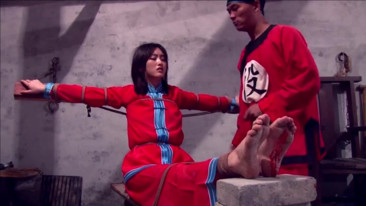 怀旧影苑 台州奇冤录（上-下完整版） Preview 1
