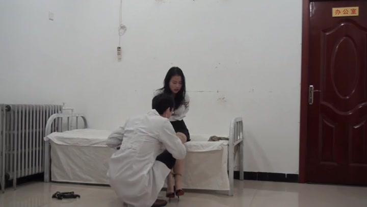 雅俗阁 定拍精神病院的哀嚎（上集） Preview 4