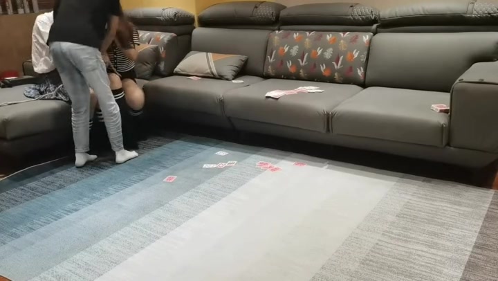 一绳所爱 不听话的惩罚，不听话就绑起来 Preview 1