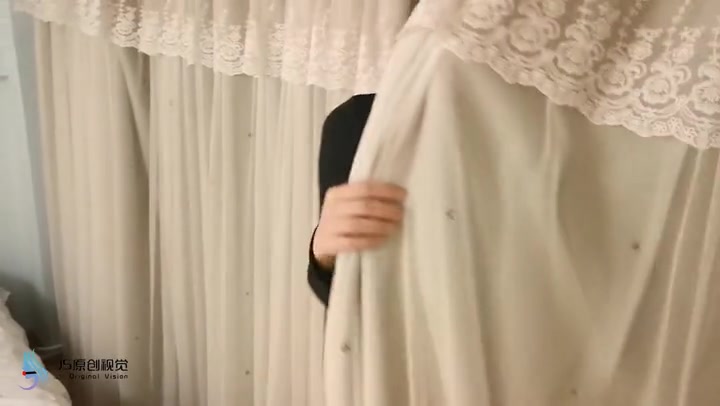 JS原创 定拍窃贼的伏击 蒙面女匪遭黑吃黑 被偷袭捆绑堵嘴 木乃伊全包玩弄 Preview 1