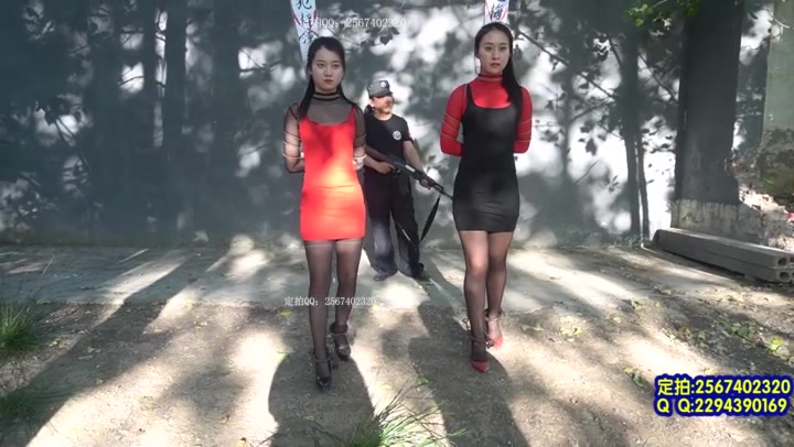 mj影视 毒枭姐妹花 Preview 2