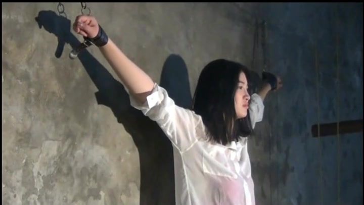 薇怡受难 Preview 1