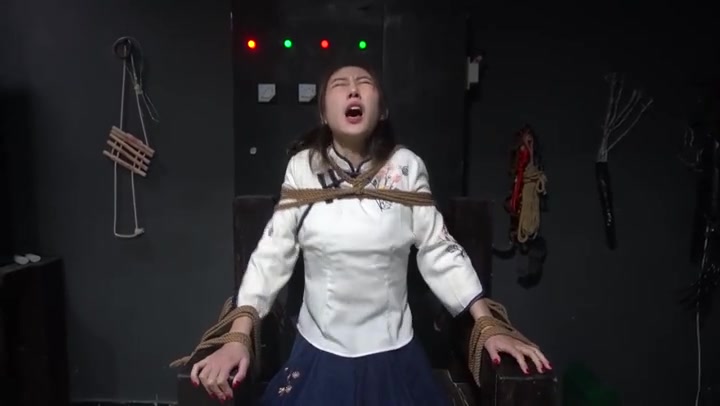 mj影视 女地下党的下场. Preview 3