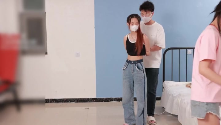 欢欢琳琳双人游戏最终章 Preview 1