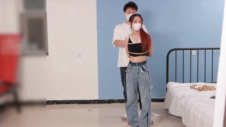 欢欢琳琳双人游戏最终章 Preview 2