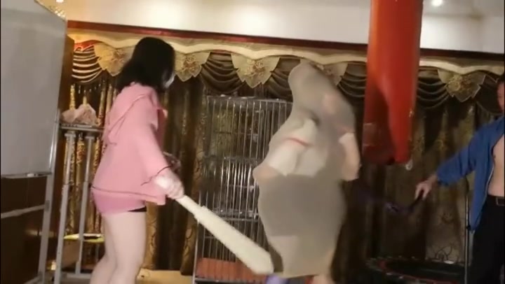 伪娘和妻子背叛组织的下场 Preview 2