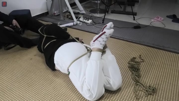 胖模小风试镜 Preview 2
