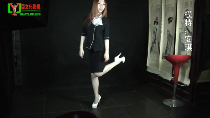 安琪试镜 Preview 1