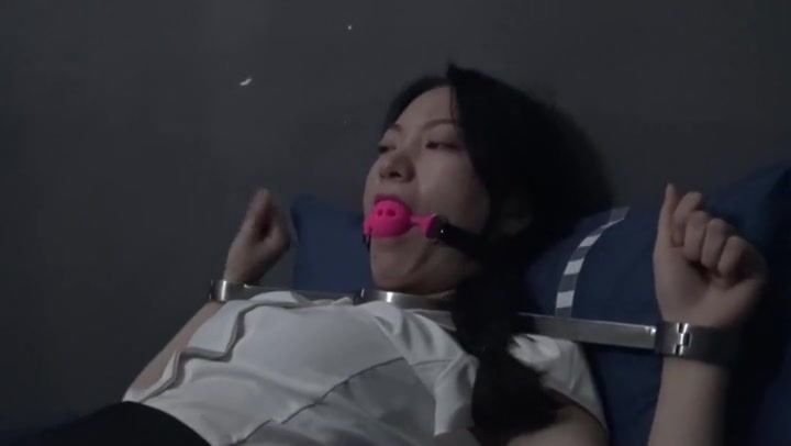 胜景影视 拘束女犯（第一集） Preview 3