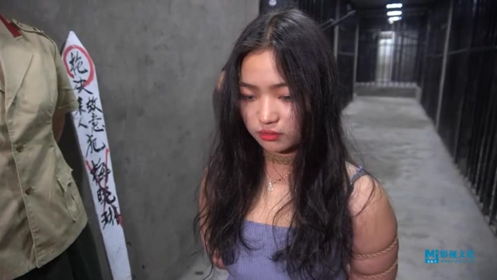 mj影视 一个女大学的刑场之旅 Preview 4