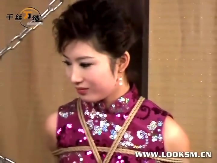 千丝万缕 002 姐妹花 1 Preview 1