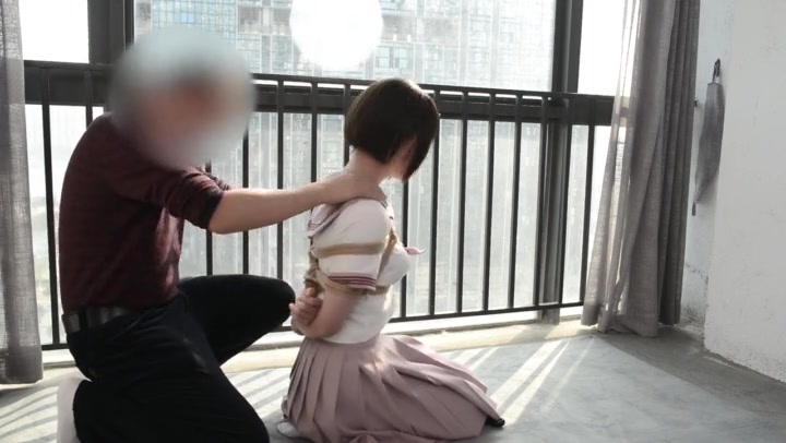 捆绑起来的爪爪 上集 Preview 1