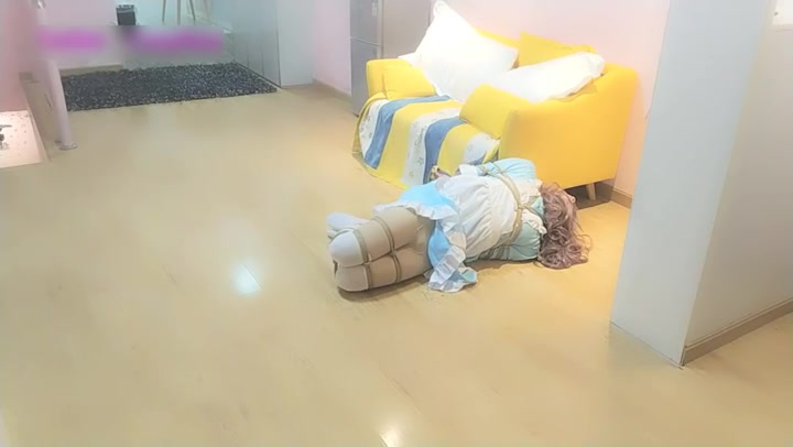 [网友原创] 【伪娘诺诺】黑暗中的探索 Preview 1