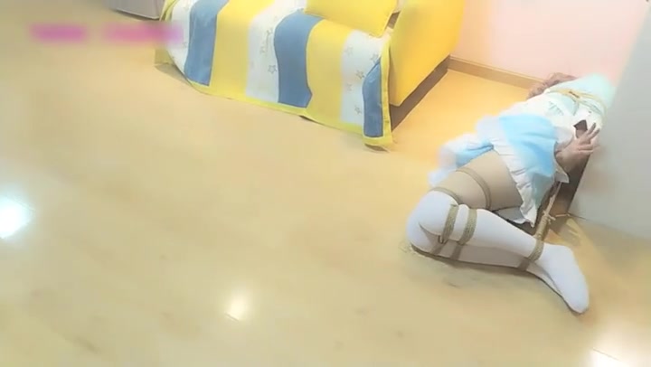 [网友原创] 【伪娘诺诺】黑暗中的探索 Preview 2