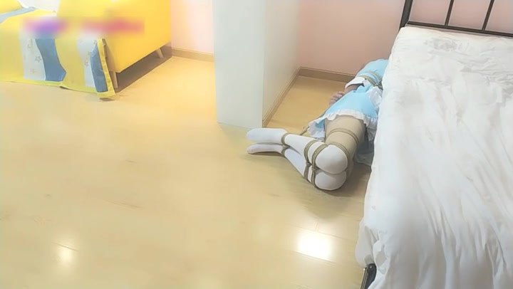 [网友原创] 【伪娘诺诺】黑暗中的探索 Preview 3