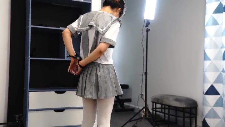 多多洛 双人捆绑镣铐密室逃脱 Preview 1