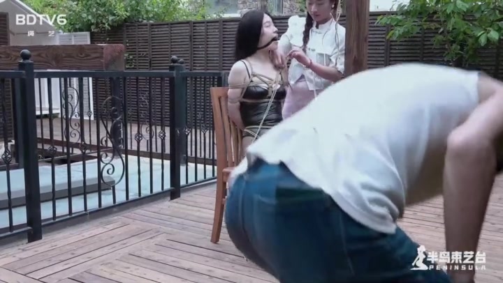 半岛束艺 绞刑架下的报告（中） Preview 4