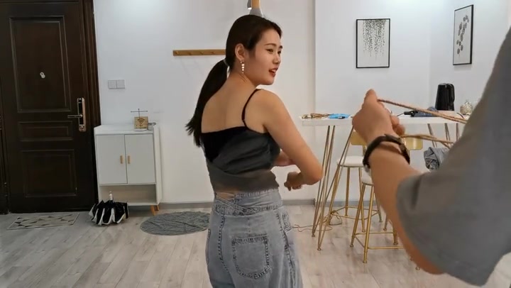奥特曼 小倩试镜 极限后手驷马 Preview 4