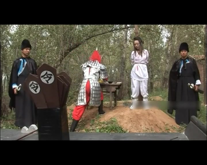 魂断云梦山 Preview 2