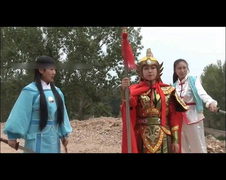 魂断云梦山 Preview 3