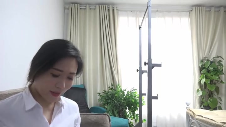 逍遥 定拍美人捕获老师篇（上）不怀好意的“请教” Preview 1