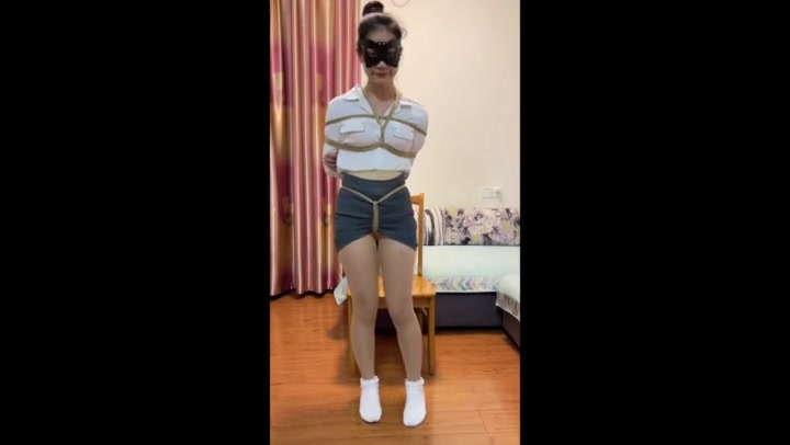zhanyan ol绑架合集 Preview 3