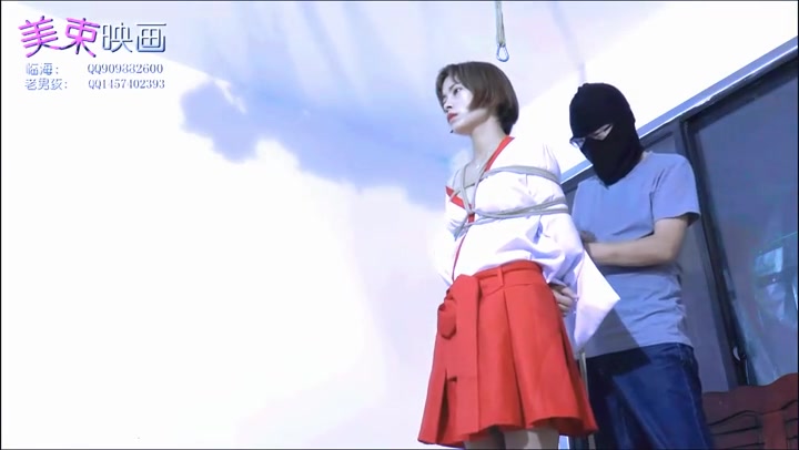 巫女剑士的奇趣轶事 Preview 3