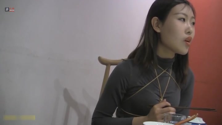 绳之韵_新人小萱外出捆绑、捆绑就餐 、龟甲股绳 Preview 4